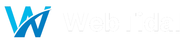 Webtidal Logo